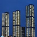 힐스테이트 이진베이시티 이미지