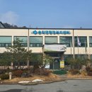 송학면행정복지센터 | 충북 제천시 송학면행정복지센터에서 박스라이트 빔프로젝터 CA560U / 스크린(120인치매립전동) 납품 및...