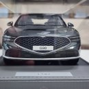 GENESIS G90 &amp; G90 롱휠베이스 이미지