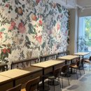 카페파스쿠찌 | 대전 둔산동 브런치 카페 파스쿠찌 갤러리아점 다녀온 후기