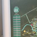 호수부분정비 | 뚜벅이 밴프여행 추천코스 2탄 - 모레인호수, 레이크루이스