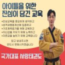 국가대표어울림태권도 네이버블로그