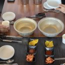 제주공항근처맛집 마루해물라면 제주황게, 문어 해물라면 먹은 후기