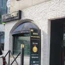 메이홈 | 정자동 브런치 추천, 메이홈 정자점 토마토 루꼴라 더블치즈 샌드위치 포장 후기