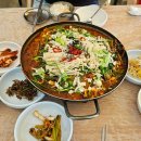 산장관광지 화장실(2) 이미지