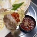 석촌칼국수보리밥 | 안산 중앙역 맛집 혼밥하기 좋은 석촌칼국수보리밥 안산중앙점 후기