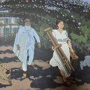 파스텔로 그리는 아름다운 풍경 | [빛을 그리는 화가, 모네의 연못과 수련 이야기] 그림책과 함께 들여다 보는 클로드 모네 노년의 이야기