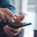 생활속 편리함 스마트폰 사용법 이미지