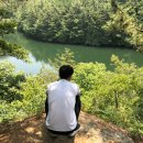안민체육관 | 창원 진해 등린이 추천 등산코스 모음 BEST / 하늘마루 시루봉 팔용산 봉암수원지