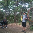 천흥주유소 이미지