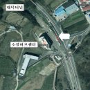 입장진입로 이미지