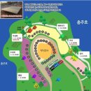 충주호 캠핑월드 이미지