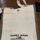 광산구-013 | [광산구/수완지구] 수완지구 롯데아울렛에서 Tommy Jeans 가방 구매후기