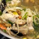복칼국수 이미지