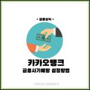 금융 사기 예방 이미지