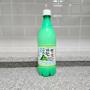 성주가천막걸리 이미지