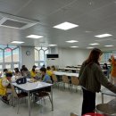 태백시청소년수련관급식소