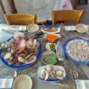 삼척해수욕장 맛집 나만알고 싶은 로컬추천 성준횟집