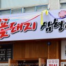 꽃돼지삼형제 Daum카페