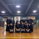 송탄검도관 이미지