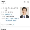 장경태 지역구가 딴지라지요. 이미지