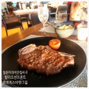 힐튼 하와이안 빌리지 레스토랑 추천, 발리 오션프론트와 트로픽스 바 앤 그릴