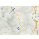 비슬산둘레길 8구간 이미지