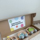 (주)교원 | 영유아 STEAM 코딩교육은 교구와 함께하는 교원 빨간펜 렛츠코!