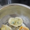 삼삼만두 이미지