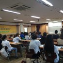 부평3동 주민자치센터 다목적실 이미지