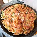 바람의 마을 | 선재도 바람의마을 손칼국수 해물파전 추천 애견동반 비추 솔직후기