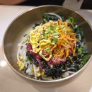 성북구 맛집 전라도 정통의 맛을 고스란히 담은 육회비빔밥 정릉 화랑식당 후기