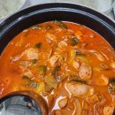 송탄부대찌개 이미지