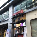 더벤티 성수아이에스점