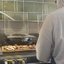 운하점포 | 군자역 점심 맛집 양등갈비덮밥 등갈비양다리집