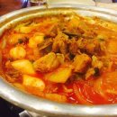짚신매운갈비찜내 이미지