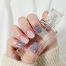 신대방역 신림동 네일 추천 히링네일 겨울네일아트 디자인 후기