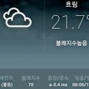 신안 꽃봉산~삼암봉