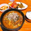 본죽 상계보람점 | 상계역 해장국전문점 가성비 맛집 일품정 보리밥 콩나물해장국