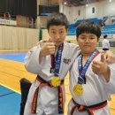 엄지태권도장 이미지