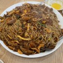 쟁반짜장 이미지