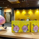 X스크린골프 이미지