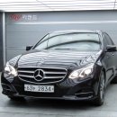 벤츠e250 cdi 4matic 블루텍 아방가르드/검정색/2015년4월/5만주행/앞삼박(인사이드판금)/경기도부천/2990만원 이미지