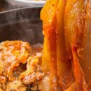 고향김치찜