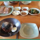 샘밭막국수 이미지