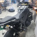 z1000sx 사고차 이미지