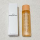 투명 잡티토너 Abib 아비브 글루타치온좀 토너 수분결 정리