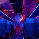 트레인하드 이미지