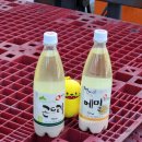 정선곤드레 명품관에서 즐기는 곤드레 음식체험(ft. 여량농협, 임계농협, 정선농협, 정선명주)