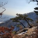 태화산(644m) 경기도 광주 이미지